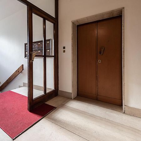 Relax In San Frediano Con Giardino Apartment ฟลอเรนซ์ ภายนอก รูปภาพ