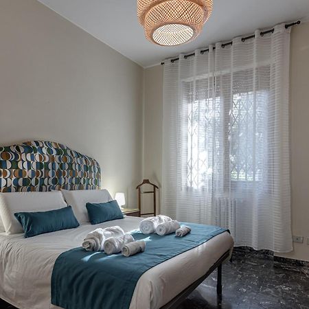 Relax In San Frediano Con Giardino Apartment ฟลอเรนซ์ ภายนอก รูปภาพ