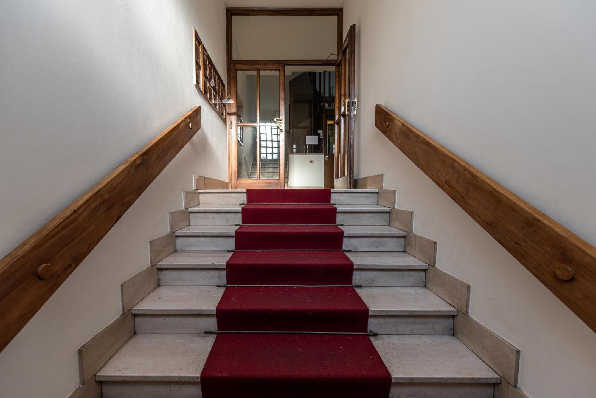 Relax In San Frediano Con Giardino Apartment ฟลอเรนซ์ ภายนอก รูปภาพ