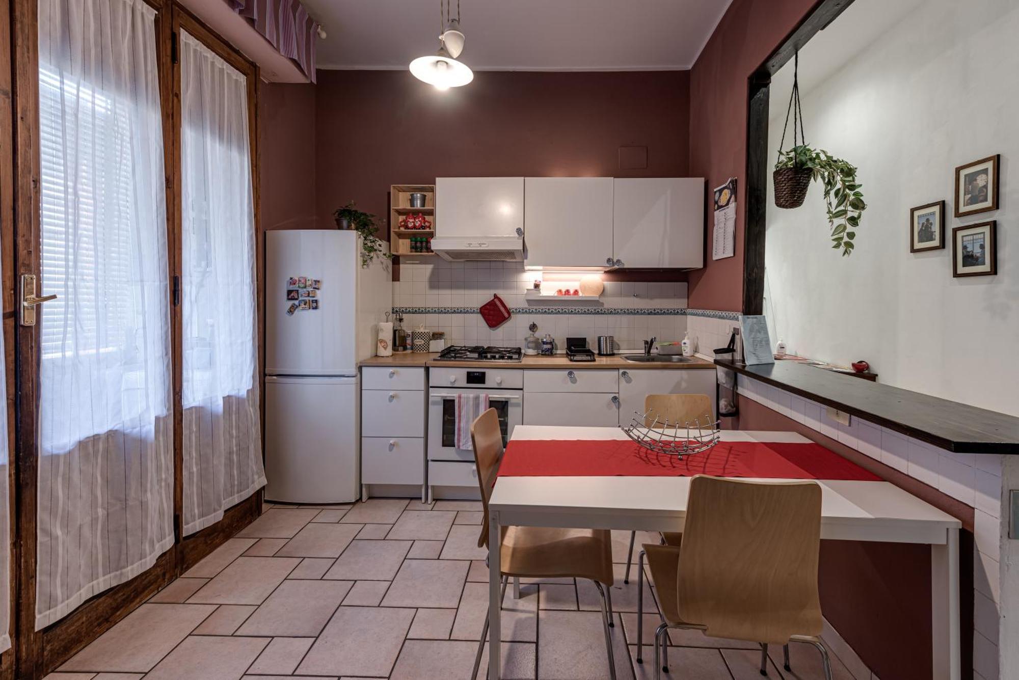 Relax In San Frediano Con Giardino Apartment ฟลอเรนซ์ ภายนอก รูปภาพ